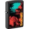 Zippo 2024 Zippo Ub Far Cry, Black Matte,  ZIP-48643 - alternate 2